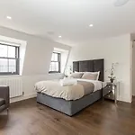 Central London Suites - Fitzrovia