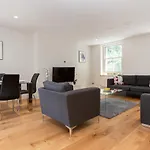 Central London Suites - Fitzrovia