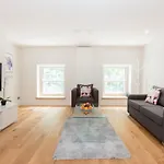 Central London Suites - Fitzrovia