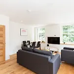 Central London Suites - Fitzrovia